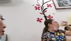 夫妻探花直播系列