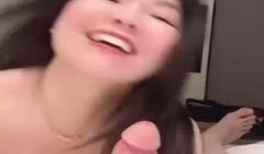 约的海友还是个秒男！~~芭比Q了！~~
