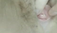 虫虫请你近距离看小骚逼
