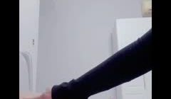 楠楠的第一次海友线下见面，帮助哥哥完成最好最棒的