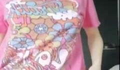 小荷之前拍的小段子，拿出来分享给爱我的哥哥