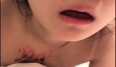 主播：#你的宝贝i 。红人莉哥真实本人（你的宝贝