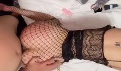 最新整理 #万人同求的小蓝的性福生活 合集 52