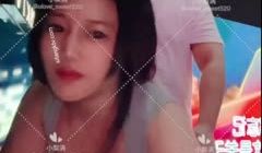 推特23岁深圳母狗『 #小梨涡 』 VIP群付费
