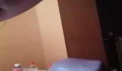 主播：#你的宝贝i 。红人莉哥真实本人（你的宝贝
