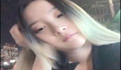 主播：#你的宝贝i 。红人莉哥真实本人（你的宝贝
