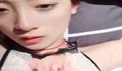 主播：#你的宝贝i 。红人莉哥真实本人（你的宝贝