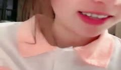 B1607超漂亮！校花级女神~【为笨蛋争口气】扣