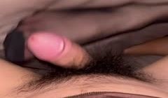 和离异小姨子的意外碰触