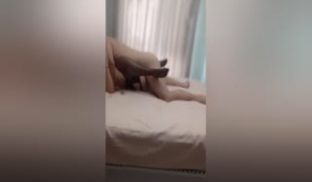 第二次和妹妹做爱视频～黑丝永远的神