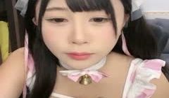 B0614绝对极品！顶级颜值美少女！清纯甜美，爆