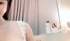 B1407顶级绿播下海！美到爆炸~【纯小白白白】