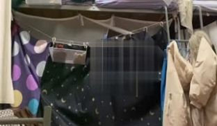 “别射~出去~不行~戴套”对白刺激☀️医院宿舍内