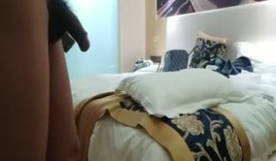【AI画质增强】2021-05-16 大宝寻花探