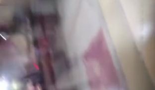干完身材不错的老板娘再去另一家搞把钱都花光了要走