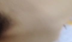 想草自己的妹妹（9）终于草到了妹妹，把妹妹都搞出