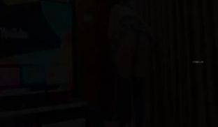 04奴隶的辛苦家务