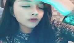 顶级黑丝长腿性感女神-一库一库- 口吃巨屌，大尺
