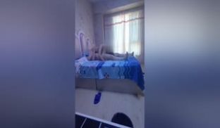 圣诞节艹妹妹的视频来了，累死我了，总算剪辑完了