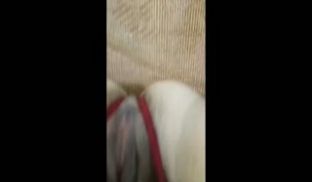 大姨的肥逼，大奶