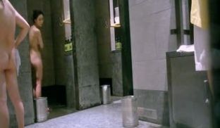 私房一月最新流出 重磅稀缺国内洗浴中心偷拍浴客洗