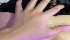 漂亮舅妈（15），表妹视频，顺便解答下大家的疑惑
