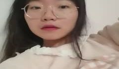清纯少女可可酱_87311200_2022年11