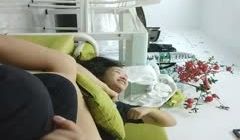 2022825恋灬歌约操良家少妇吃饱喝足开始撩起