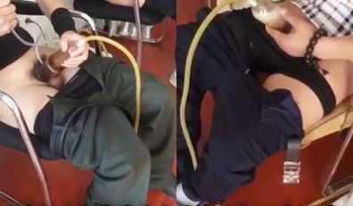 这尼玛又是什么疗法