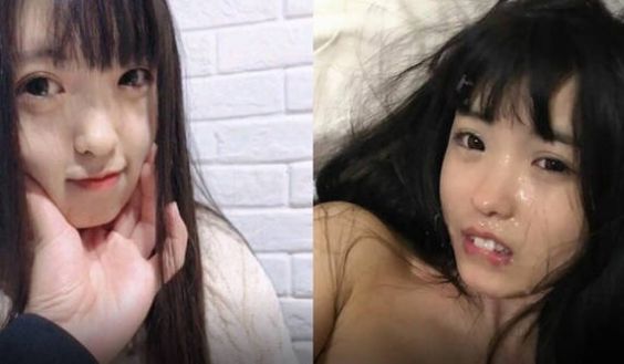【网曝门】知名贴吧吧主草莓妹与纹身男友激情啪啪自