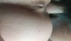 我和亲妹妹成功让亲妹妹成了我的几把套子，带套，无