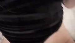 女神级网红表妹，屁股大过肩，后入爽翻天！小表妹想