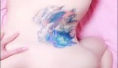 嫂子4，没想到嫂子原来是个小母狗被我操的傲娇