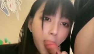 小姨的第二部口交