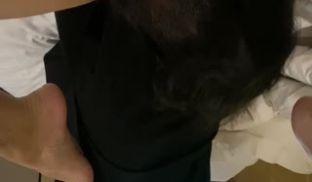 第二次操亲嫂子（4）