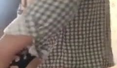 公公把儿媳绑起来强奸儿媳穿着黑丝被操换各种姿势操