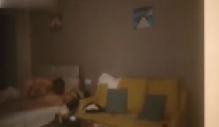 阿夏探花约了个白衣少妇啪啪，近距离拍摄上位骑乘抽