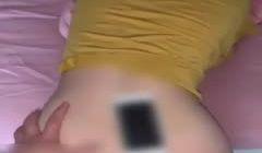【真实绿帽】小姨子在隔壁，老婆被疯狂内射两次，精