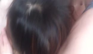 【夫妻流出】淫妻癖老公与吊钟巨乳大奶爱妻性爱自拍