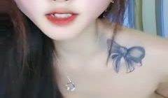 清纯系天花板！甜美妹妹好久没播！娇小身材脱光光诱