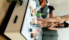 2023.2.21，【瘦子探花梦幻馆】，良家少妇