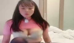 学妹挺甜雅1-22