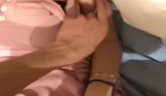 强烈推荐91大神玩肏调教喜欢穿着衣服啪啪啪的露脸