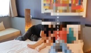 【swingdog】onlyfans泰国极品绿帽