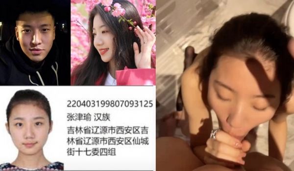 独家巨曝！！警花张津瑜再现6分34秒 厕所门流出