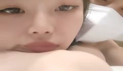 花臂纹身苗条美女！酒店炮友激情草逼！第一视角插穴