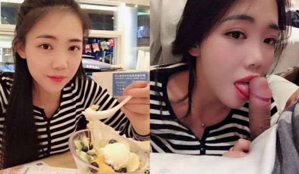 SM女奴雯雯双飞大秀