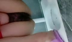 9分颜值尤物女神！和女同闺蜜一起！无敌美腿黑丝，