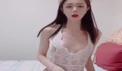 【最美妖神惊艳】另类女神『赵恩静』整形后超美性爱