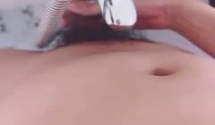 帅气小哥哥深喉插嘴 丰满大奶子后入狠狠一顿插 卫